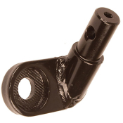 Extra Koppeling voor hondenfietskar Doggyride Original