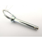 DoggyRide pin Original/Novel (duwstang)