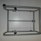 Aluminium frame Mini