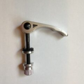 Aansluitpen DoggyRide Mini/Novel/Original