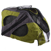 Doggy Ride Original Hoes Groen