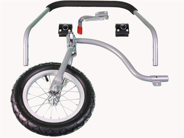 Jogger-Stroller Set DoggyRide Original/Novel